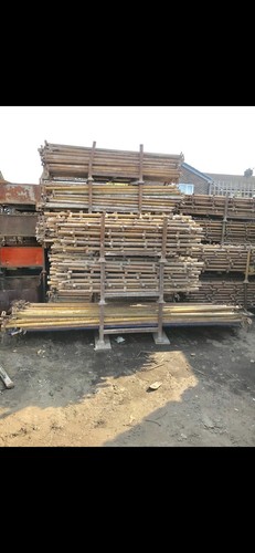 Kwikstage scaffolding used - scaffolding,