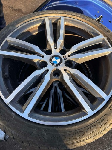 Full set bmw - set, 220d