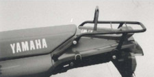 Yamaha XT600 E/K Luggage Rack