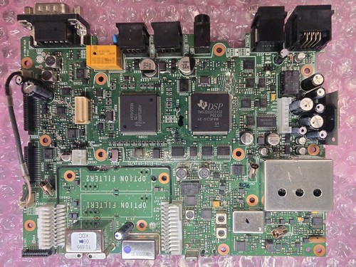 Kenwood 480sat rx unit - tx/rx,