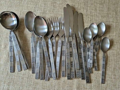 Stainless steel korea vintage - korea,