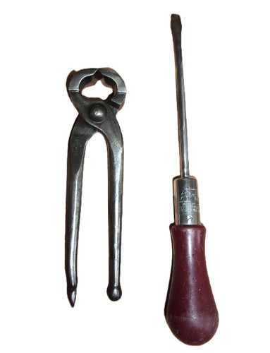 Vintage stanley yankee - yankee, no10a