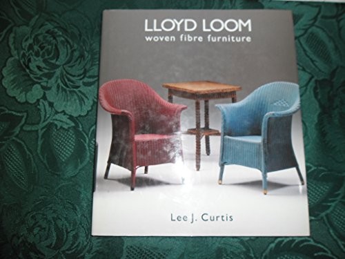Lloyd loom curtis j lee - curtis,, j.lee
