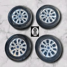 Genuine Ford Transit Custom