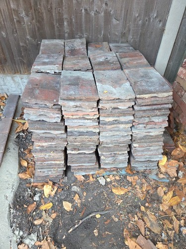 Acme reclaimed clay roof tiles - acme,