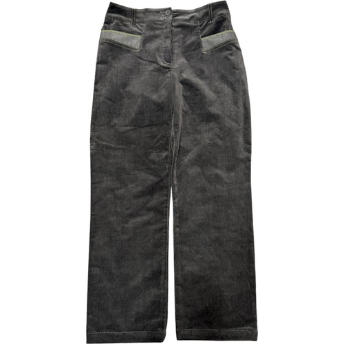 Pause café women corduroy - women's,