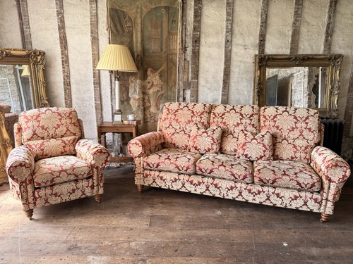 Duresta southsea oscar russet - duresta,