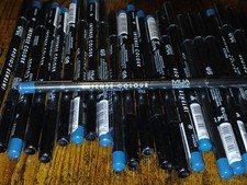 24 x mua oceana blue eyeliner