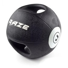 RAZE Dual Grip Medicine Balls