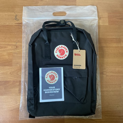 Fjallraven kanken classic - fjallraven,