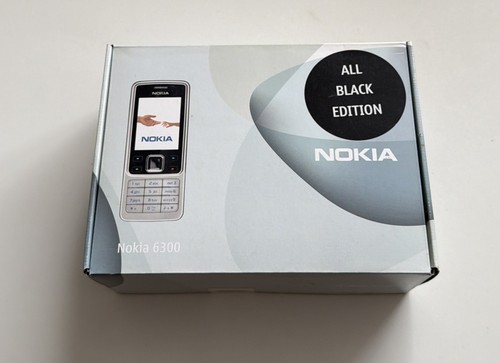 New sealed old stock nokia - old,