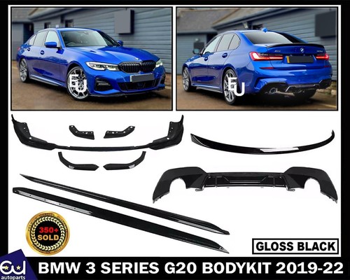 Performance body kit - performance, bodykit