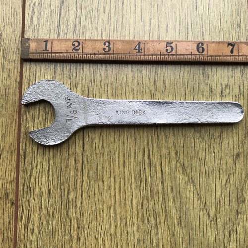 Vintage king dick one - vintage,
