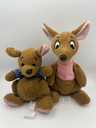 Disney kanga and - ,