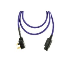 Atlas Eos 1.5em Power Cable UK