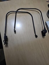 Mountain Buggy Duet Hood Rods