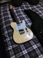 Fender Telecaster 62 Reissue
