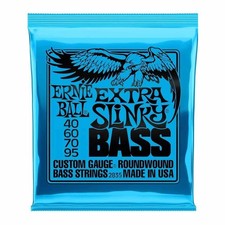 Ernie Ball Extra Slinky High