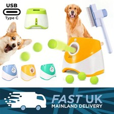 Dog Automatic Ball Launcher