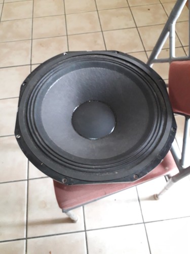 Turbosound ls1809 ohm - 8,