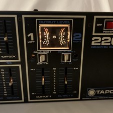 70s/80s Tapco 2200 Vintage