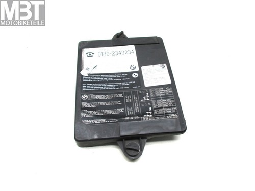 Bmw 1100 r2s - s, battery