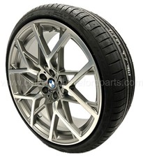 BMW Genuine G20 G22 Wheel &