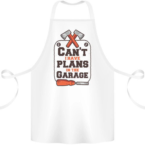 Plans the garage - in,