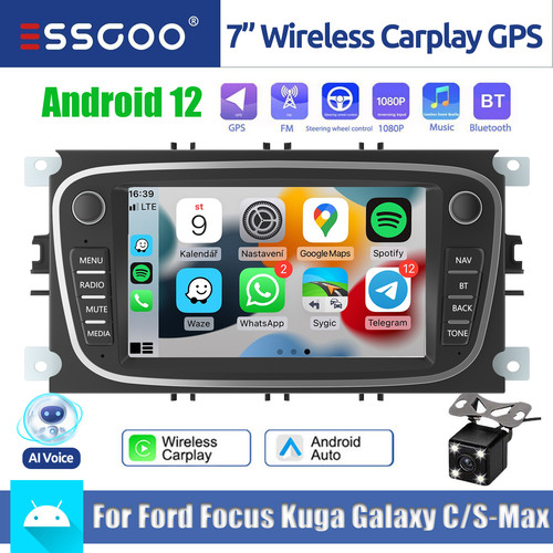 For ford focus mondeo galaxy - focus,