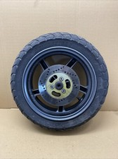 Suzuki Tr 50 Sw Tr50s Street