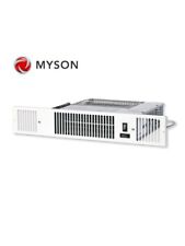 Myson KICKSPACE® KS500