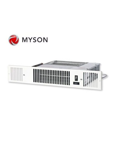 Myson kickspace ks500 hydronic - kickspace,