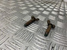 AUSTIN GIPSY GYPSY 2.2 DIESEL WINDSCREEN FIXING NUTS