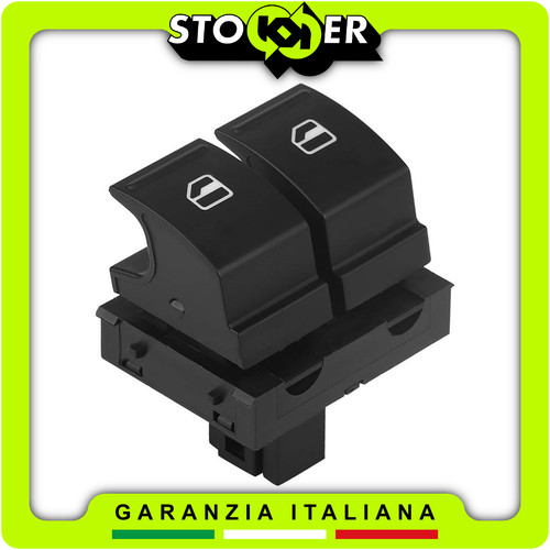 Seat pin front glass - seat,