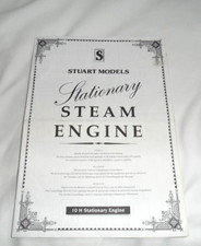 Original Drawings for STUART