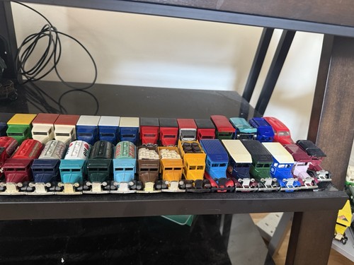 Model cars x38 - model,