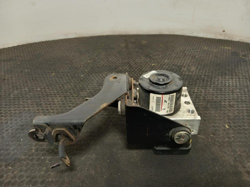 Mazda abs pump modulator - 2,