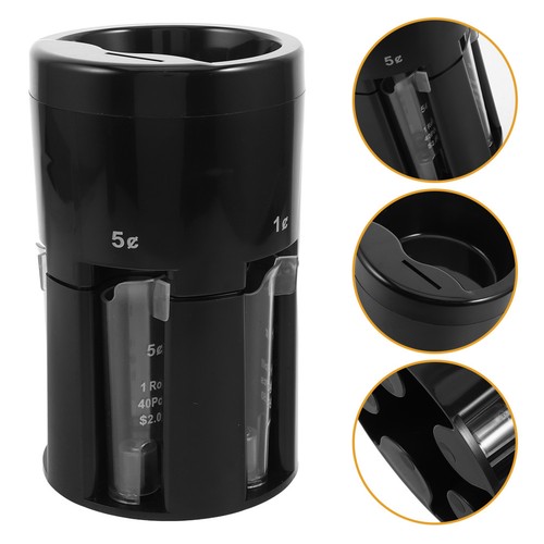 2pcs coin counter - counter, machine