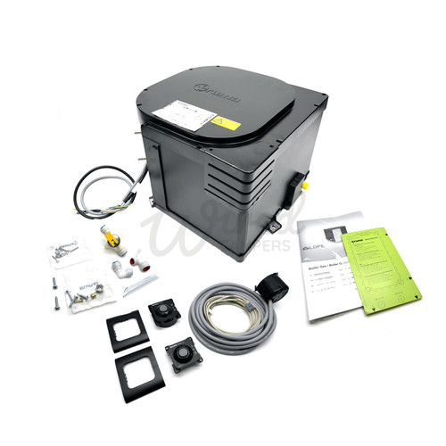 Truma ultrastore rapide bge - bge, 10