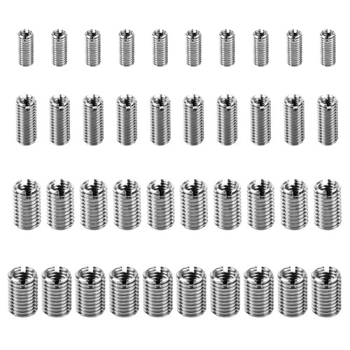 Pcs helicoil thread repair - 40,