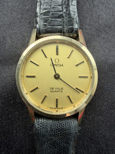 Ladies vintage omega 591 0031 - vintage, 591.0031