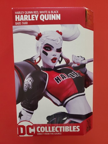 Harley quinn red - red, and