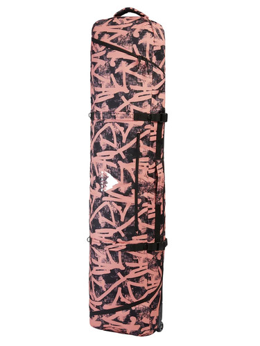 Burton wheelie gig snowboard - wheelie,