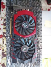 MSI NVIDIA GeForce GTX 970