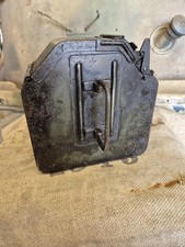 WW2 German Patronenkasten