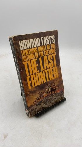The last frontier howard - the,