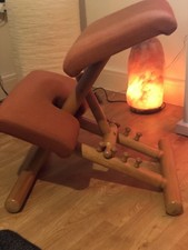 Vintage Stokke Kneeling Chair