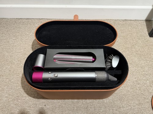 Dyson airwrap multi styler - airwrap, multi-styler