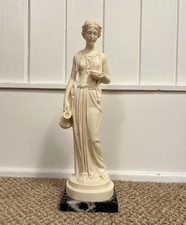 A. SANTINI Italy Greek Style