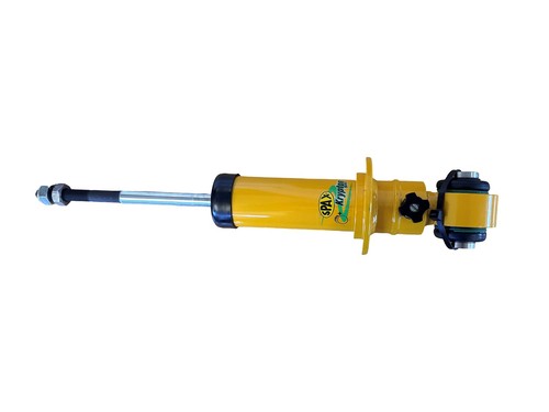 Rear adjustable shock absorber - shock,